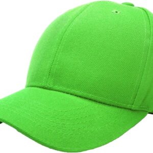 Baseball Cap Adjustable Size for Outdoor Activities - Image 65