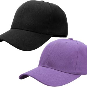 Baseball Cap Adjustable Size for Outdoor Activities - Image 66