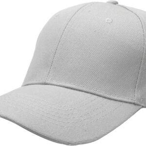 Baseball Cap Adjustable Size for Outdoor Activities - Image 67