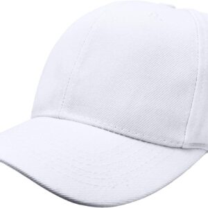 Baseball Cap Adjustable Size for Outdoor Activities - Image 68