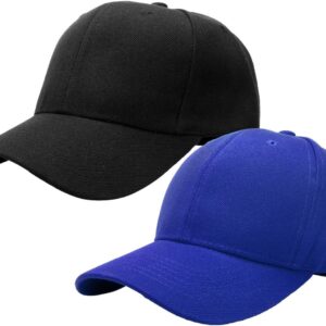 Baseball Cap Adjustable Size for Outdoor Activities - Image 7