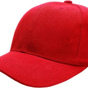 Baseball Cap Adjustable Size for Outdoor Activities - Image 72