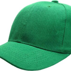 Baseball Cap Adjustable Size for Outdoor Activities - Image 73