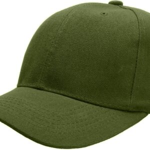 Baseball Cap Adjustable Size for Outdoor Activities - Image 76