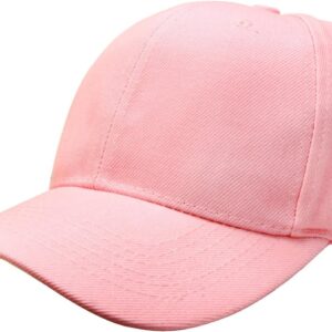 Baseball Cap Adjustable Size for Outdoor Activities - Image 79