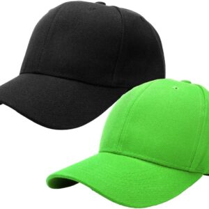 Baseball Cap Adjustable Size for Outdoor Activities - Image 8