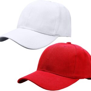 Baseball Cap Adjustable Size for Outdoor Activities - Image 80