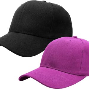 Baseball Cap Adjustable Size for Outdoor Activities - Image 81
