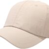 Baseball Cap Quick Dry Lightweight UV Protection