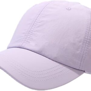 Baseball Cap Quick Dry Lightweight UV Protection - Image 12