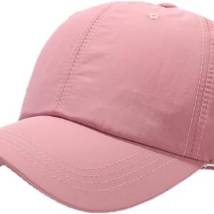Baseball Cap Quick Dry Lightweight UV Protection - Image 13