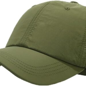 Baseball Cap Quick Dry Lightweight UV Protection - Image 14