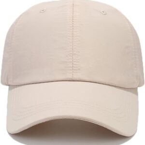 Baseball Cap Quick Dry Lightweight UV Protection - Image 3