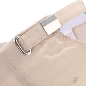 Baseball Cap Quick Dry Lightweight UV Protection - Image 5