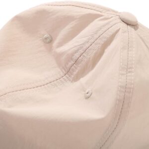 Baseball Cap Quick Dry Lightweight UV Protection - Image 6