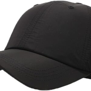 Baseball Cap Quick Dry Lightweight UV Protection - Image 8