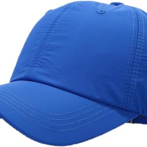 Baseball Cap Quick Dry Lightweight UV Protection - Image 9