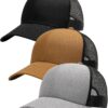 Men's Trucker Hat Mesh Adjustable Classic
