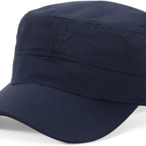 Military Style Cap Cotton Polyester Unisex - Image 12
