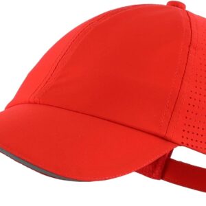 Outdoor Sun Hat Reflective Water Repellent Quick Dry Unisex - Image 10