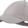 Outdoor Sun Hat Reflective Water Repellent Quick Dry Unisex