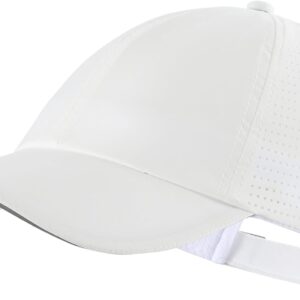 Outdoor Sun Hat Reflective Water Repellent Quick Dry Unisex - Image 12