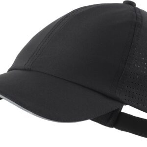 Outdoor Sun Hat Reflective Water Repellent Quick Dry Unisex - Image 13