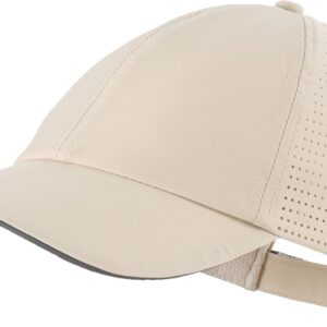 Outdoor Sun Hat Reflective Water Repellent Quick Dry Unisex - Image 18