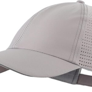 Outdoor Sun Hat Reflective Water Repellent Quick Dry Unisex