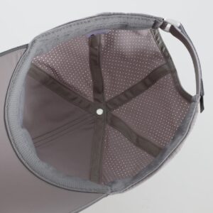 Outdoor Sun Hat Reflective Water Repellent Quick Dry Unisex - Image 7