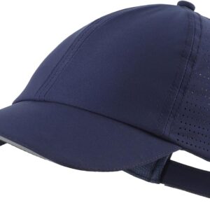 Outdoor Sun Hat Reflective Water Repellent Quick Dry Unisex - Image 8