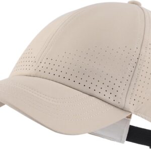 Sun Hat Adjustable Quick Dry UV Protection - Image 10