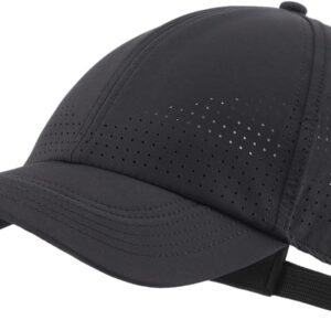 Sun Hat Adjustable Quick Dry UV Protection - Image 11