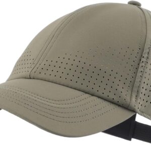 Sun Hat Adjustable Quick Dry UV Protection - Image 12