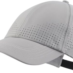 Sun Hat Adjustable Quick Dry UV Protection - Image 13