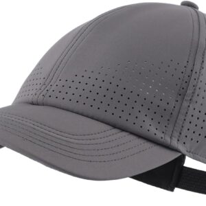 Sun Hat Adjustable Quick Dry UV Protection - Image 14