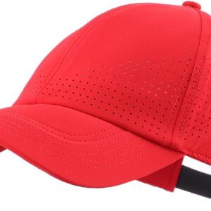 Sun Hat Adjustable Quick Dry UV Protection - Image 15