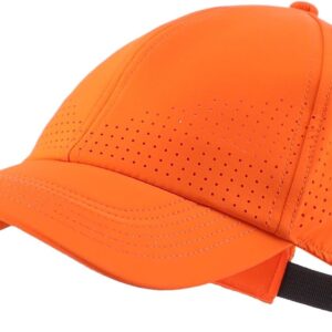 Sun Hat Adjustable Quick Dry UV Protection - Image 16