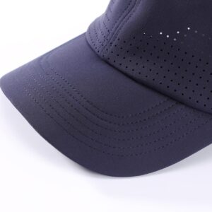 Sun Hat Adjustable Quick Dry UV Protection - Image 4