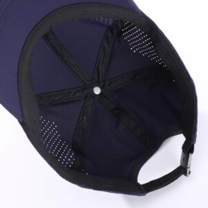 Sun Hat Adjustable Quick Dry UV Protection - Image 7