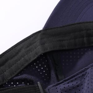 Sun Hat Adjustable Quick Dry UV Protection - Image 8